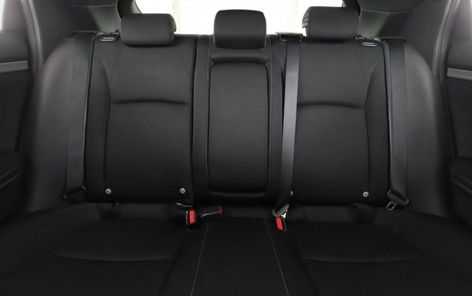 Honda Civic cena 64600 przebieg: 100647, rok produkcji 2017 z Gryfice małe 352